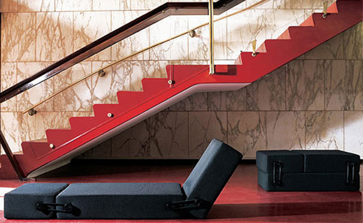 开云（中国） - 坐具|沙发|办公家具|设计师家具|Trix 沙发床