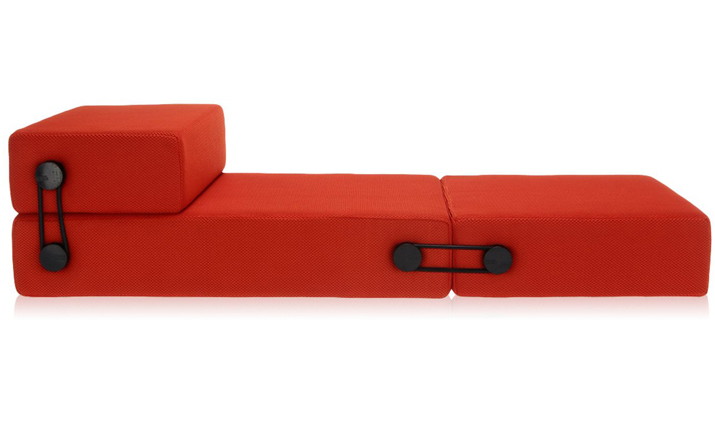 [开云（中国） - 坐具|沙发|办公家具|设计师家具|Trix 沙发床]