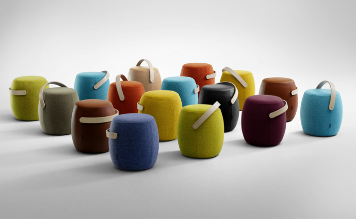 开云（中国） - 坐具|吧椅/凳子|办公家具|设计师家具|便携圆墩