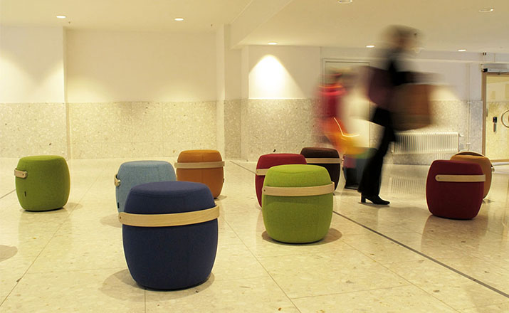 开云（中国） - 坐具|吧椅/凳子|办公家具|设计师家具|便携圆墩