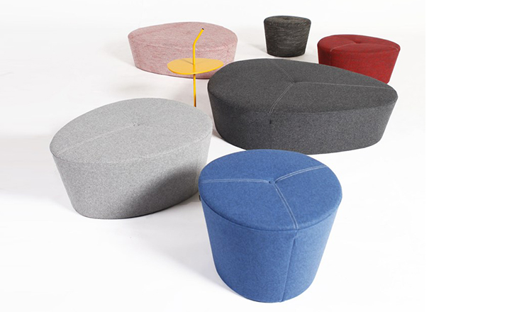 开云（中国） - 坐具|吧椅/凳子|办公家具|设计师家具|莲花墩