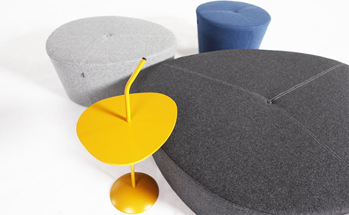 开云（中国） - 坐具|吧椅/凳子|办公家具|设计师家具|莲花墩