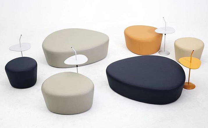 开云（中国） - 坐具|吧椅/凳子|办公家具|设计师家具|莲花墩