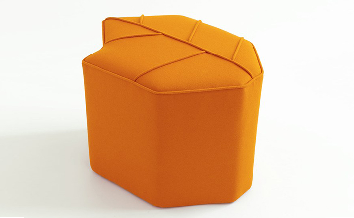 开云（中国） - 坐具|吧椅/凳子|办公家具|设计师家具|树叶墩