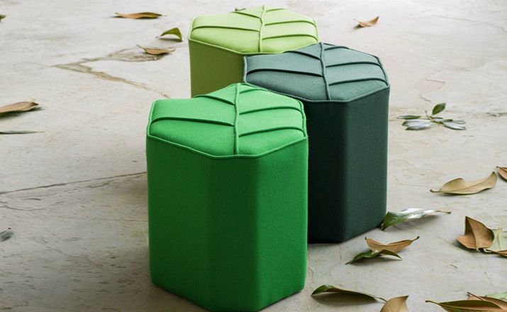 开云（中国） - 坐具|吧椅/凳子|办公家具|设计师家具|树叶墩