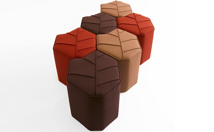 [开云（中国） - 坐具|吧椅/凳子|办公家具|设计师家具|树叶墩]