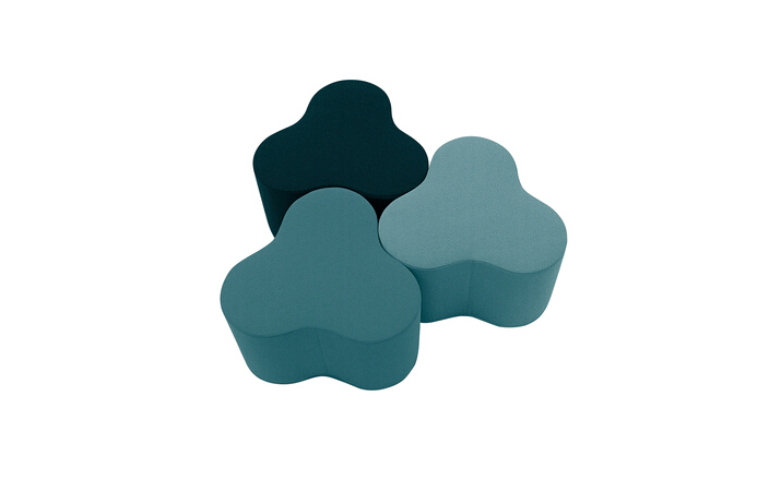 开云（中国） - 坐具|吧椅/凳子|办公家具|设计师家具|trifoglio墩