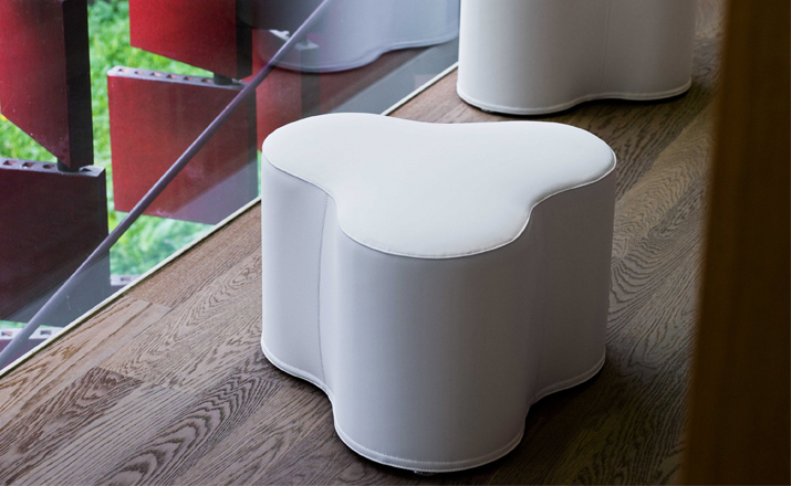 开云（中国） - 坐具|吧椅/凳子|办公家具|设计师家具|trifoglio墩