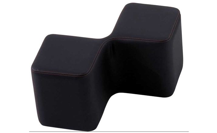 [开云（中国） - 坐具|吧椅/凳子|办公家具|设计师家具|Bi-Pod 墩子]