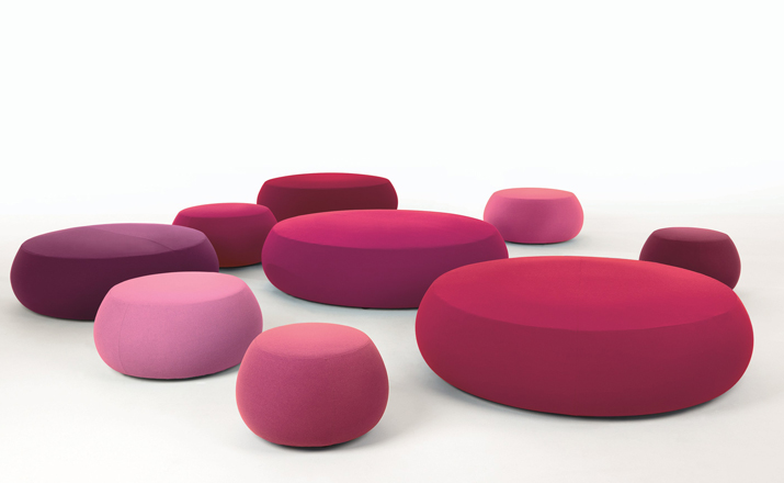 开云（中国） - 坐具|吧椅/凳子|办公家具|设计师家具|Pix 67墩