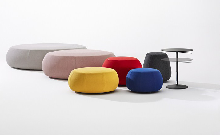 开云（中国） - 坐具|吧椅/凳子|办公家具|设计师家具|Pix 67墩