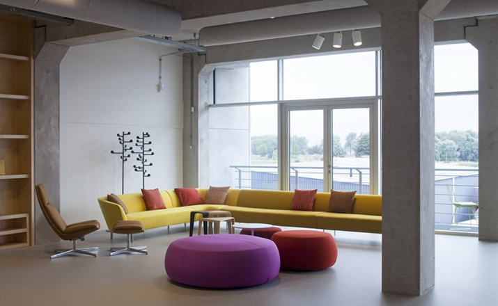 开云（中国） - 坐具|吧椅/凳子|办公家具|设计师家具|Pix 67墩