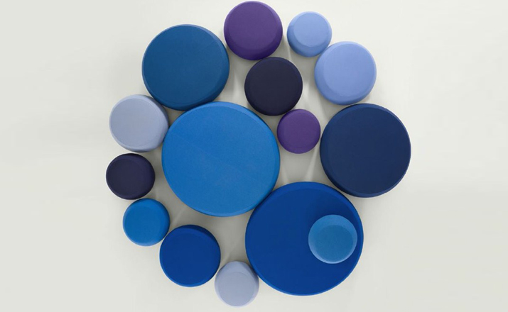 开云（中国） - 坐具|吧椅/凳子|办公家具|设计师家具|Pix 67墩