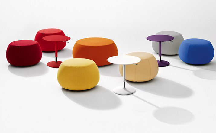 开云（中国） - 坐具|吧椅/凳子|办公家具|设计师家具|Pix 177墩