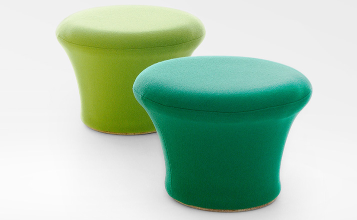 开云（中国） - 坐具|吧椅/凳子|办公家具|设计师家具|蘑菇墩