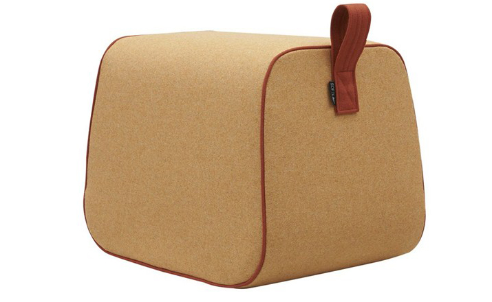 [开云（中国） - 坐具|吧椅/凳子|办公家具|设计师家具|扇形墩]