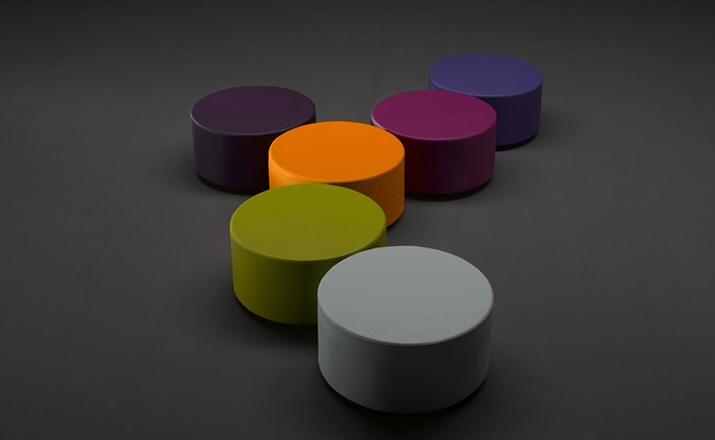 开云（中国） - 坐具|吧椅/凳子|办公家具|设计师家具|呼啦圈圆墩