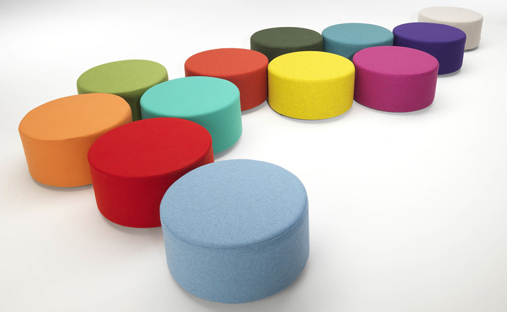 [开云（中国） - 坐具|吧椅/凳子|办公家具|设计师家具|呼啦圈圆墩]