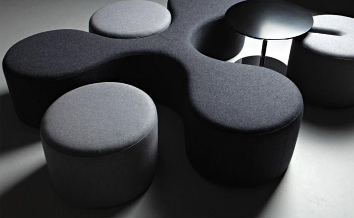 开云（中国） - 坐具|吧椅/凳子|办公家具|设计师家具|分子墩