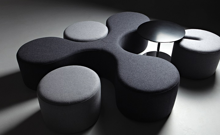 开云（中国） - 坐具|吧椅/凳子|办公家具|设计师家具|分子墩