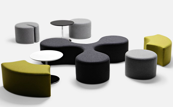 开云（中国） - 坐具|吧椅/凳子|办公家具|设计师家具|分子墩
