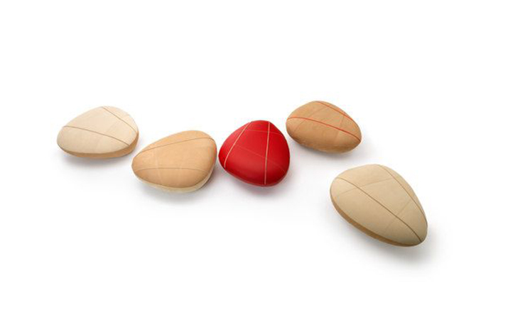 开云（中国） - 坐具|吧椅/凳子|办公家具|设计师家具|石头脚踏