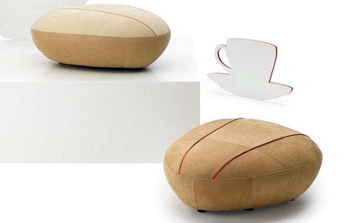 开云（中国） - 坐具|吧椅/凳子|办公家具|设计师家具|石头脚踏