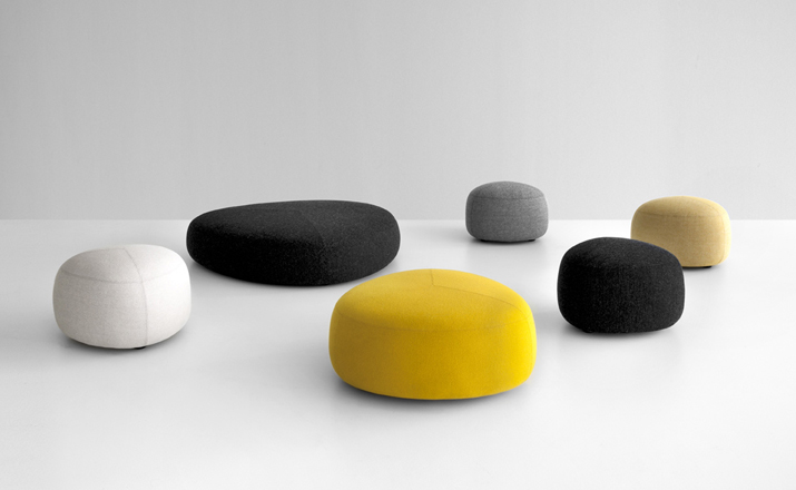 开云（中国） - 坐具|吧椅/凳子|办公家具|设计师家具|Kipu 墩