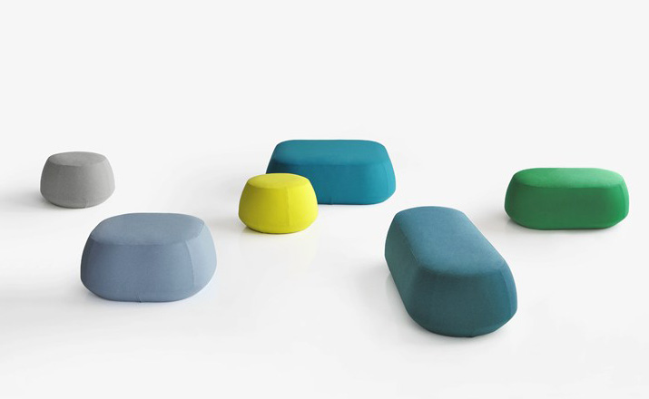 开云（中国） - 坐具|吧椅/凳子|办公家具|设计师家具|ILE 墩