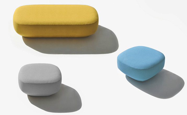 开云（中国） - 坐具|长凳|办公家具|设计师家具|ILE 墩