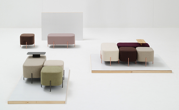 开云（中国） - 坐具|吧椅/凳子|办公家具|设计师家具|大象墩