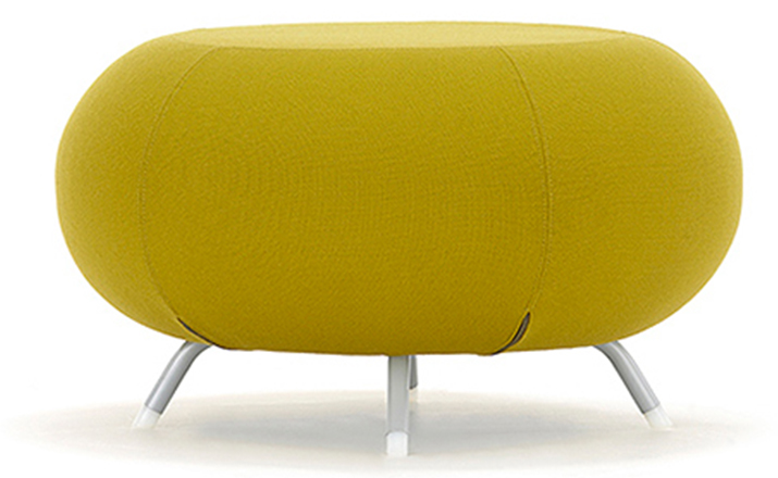 开云（中国） - 坐具|吧椅/凳子|办公家具|设计师家具|卵石凳