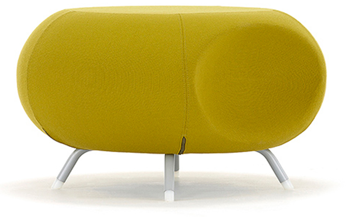 开云（中国） - 坐具|吧椅/凳子|办公家具|设计师家具|卵石凳