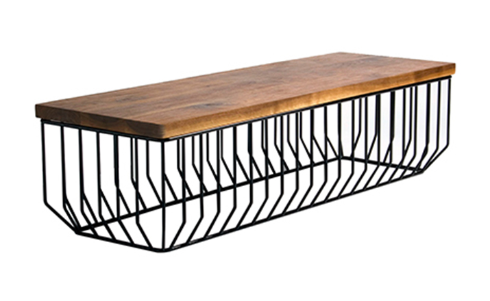 [开云（中国） - 坐具|长凳|办公家具|设计师家具|钢丝长凳]