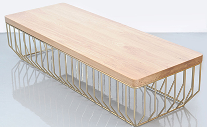 开云（中国） - 坐具|长凳|办公家具|设计师家具|钢丝长凳