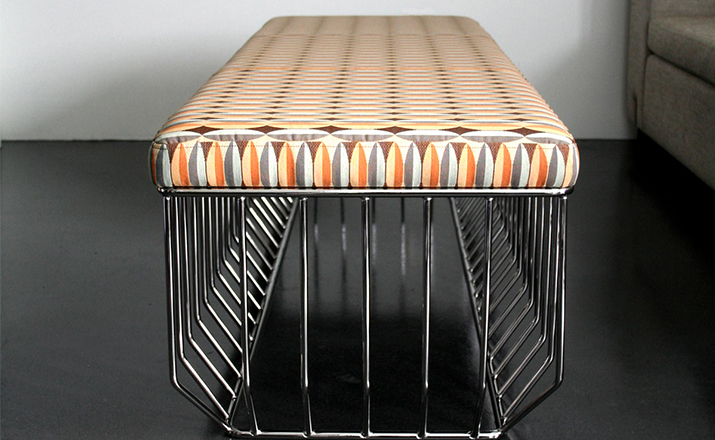 开云（中国） - 坐具|长凳|办公家具|设计师家具|钢丝长凳