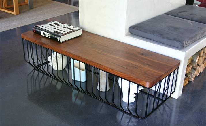 开云（中国） - 坐具|长凳|办公家具|设计师家具|钢丝长凳