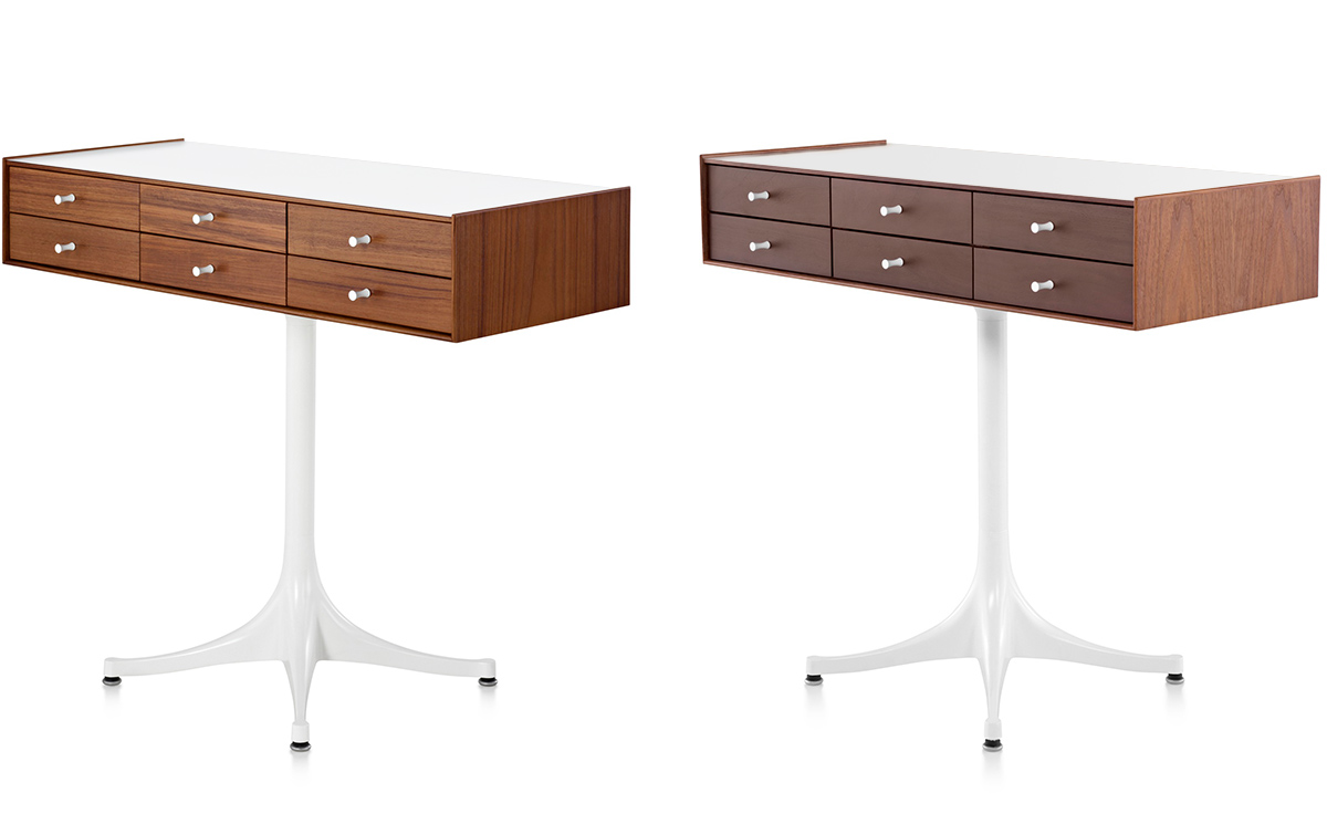 开云（中国） - 储物|储物柜|办公家具|设计师家具|迷你箱6抽屉