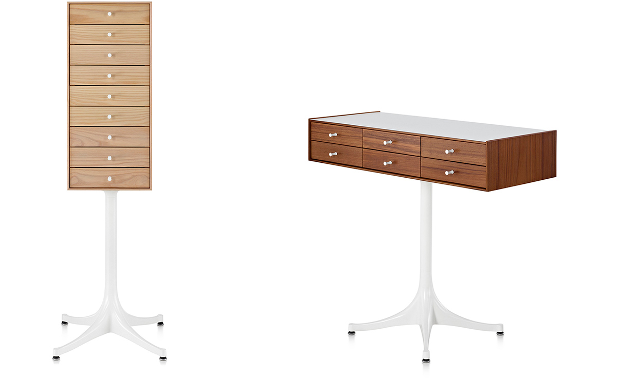 开云（中国） - 储物|储物柜|办公家具|设计师家具|迷你箱6抽屉