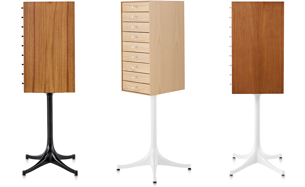 开云（中国） - 储物|储物柜|办公家具|设计师家具|迷你箱9抽屉