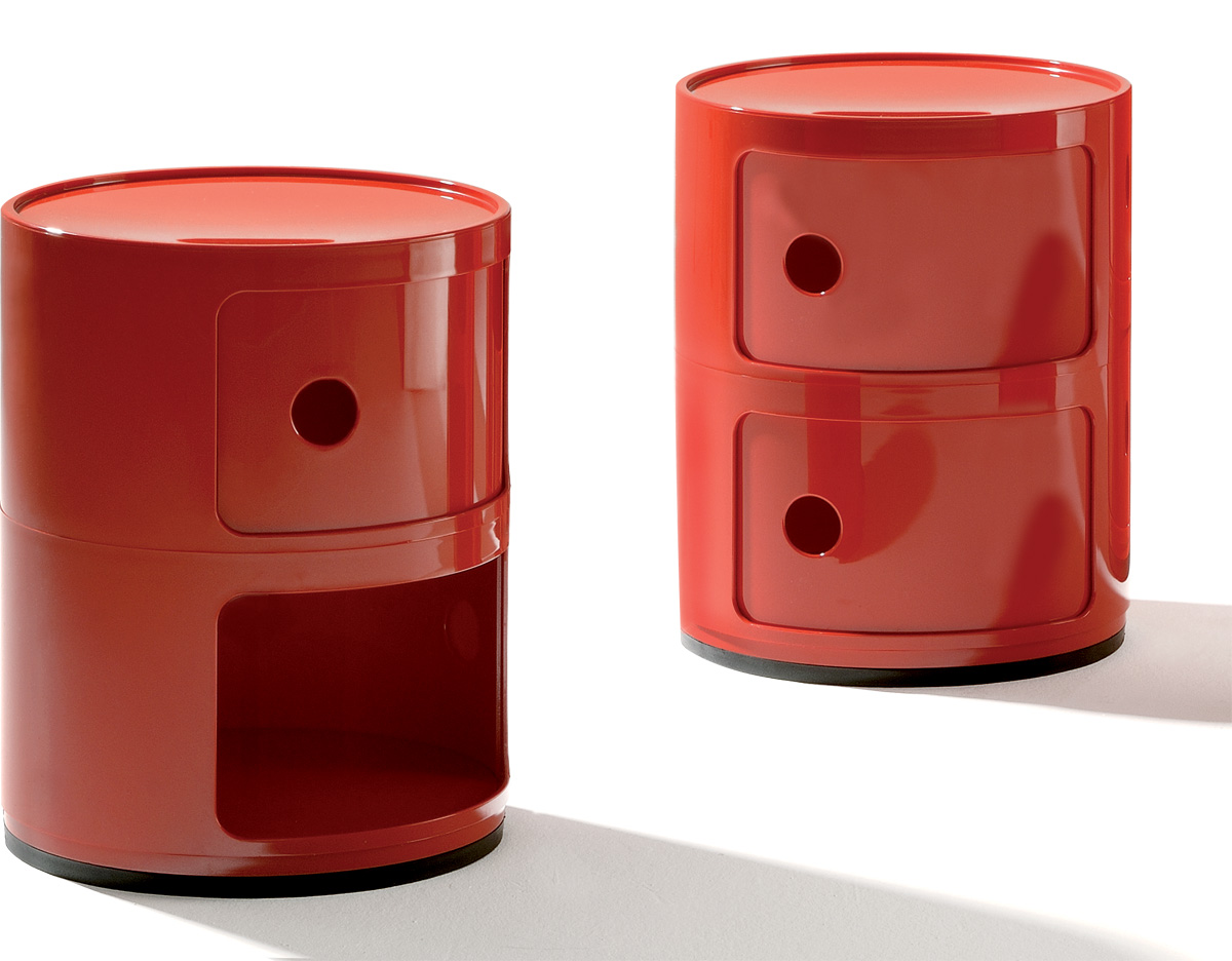 开云（中国） - 卧室|储藏|办公家具|设计师家具|Componibili Storage Module