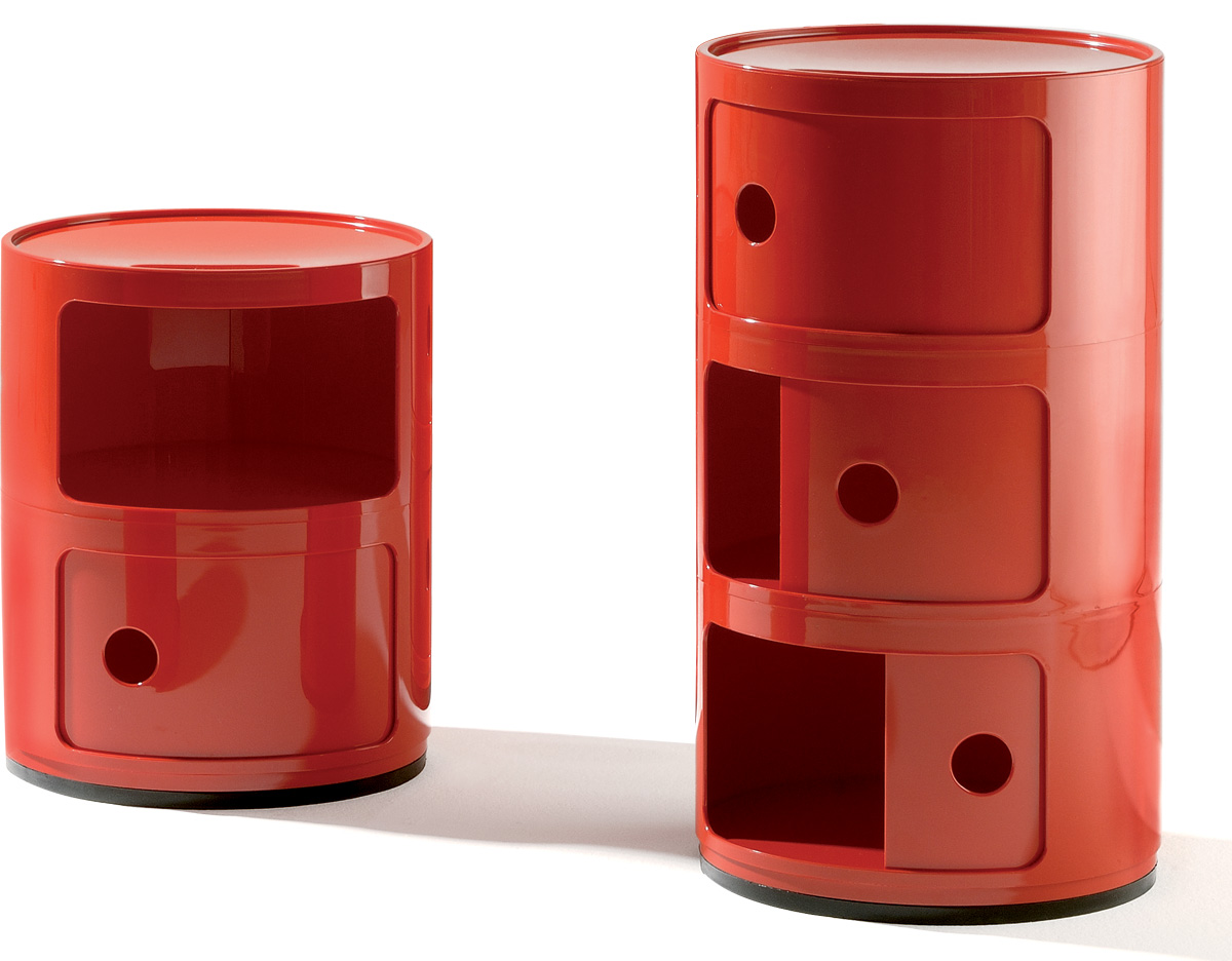 开云（中国） - 卧室|储藏|办公家具|设计师家具|Componibili Storage Module