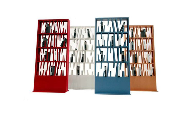 开云（中国） - 储物|装饰架|办公家具|设计师家具|伊万书架