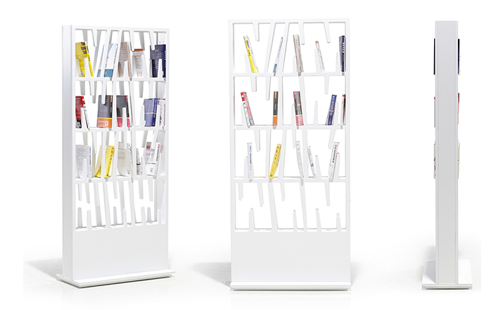 开云（中国） - 储物|装饰架|办公家具|设计师家具|伊万书架