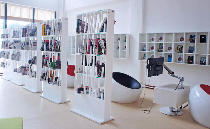 开云（中国） - 储物|装饰架|办公家具|设计师家具|伊万书架