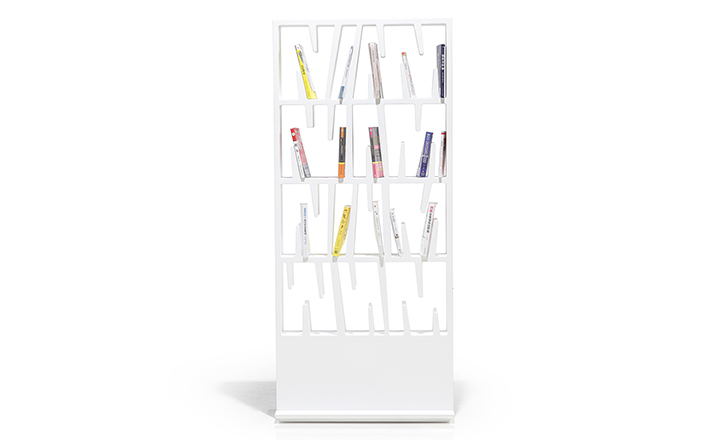 [开云（中国） - 储物|装饰架|办公家具|设计师家具|伊万书架]