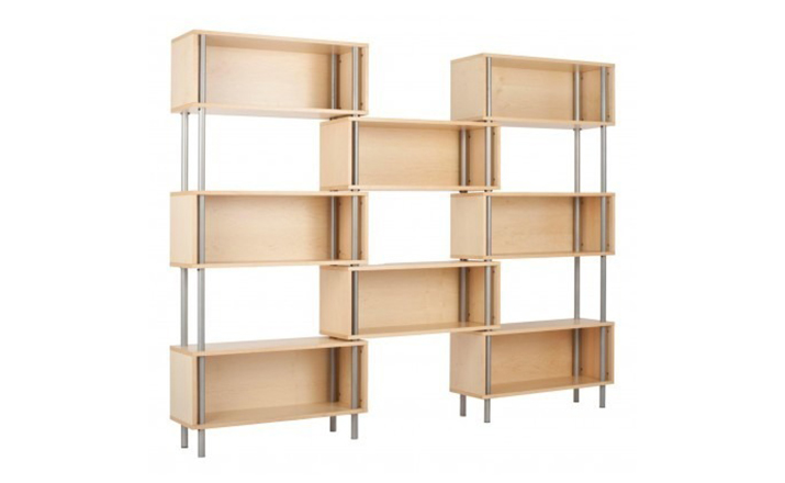 开云（中国） - 储物|储物柜|办公家具|设计师家具|芝加哥 8 箱盒