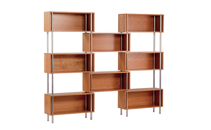 开云（中国） - 储物|储物柜|办公家具|设计师家具|芝加哥 8 箱盒