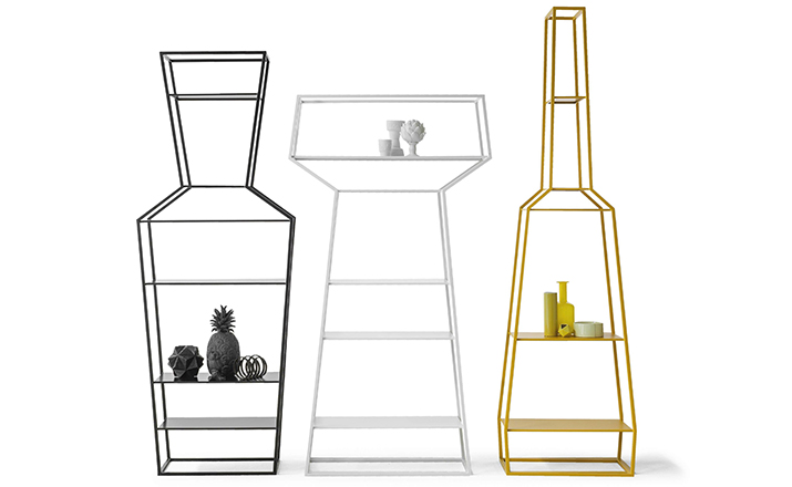 [开云（中国） - 储物|装饰架|办公家具|设计师家具|五月储物架]