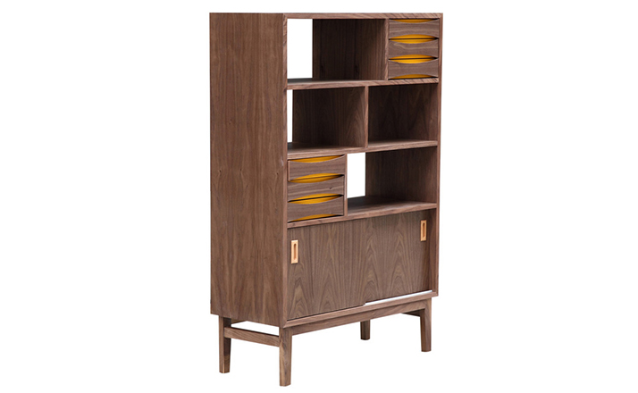 开云（中国） - 储物|储物柜|办公家具|设计师家具|arne vodder书柜